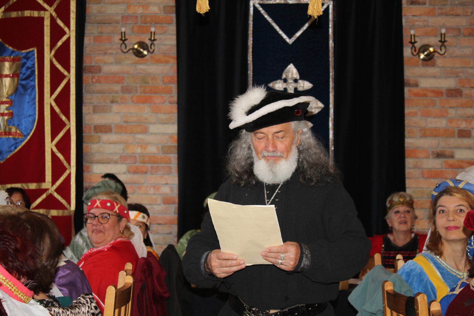 Eveniment medieval