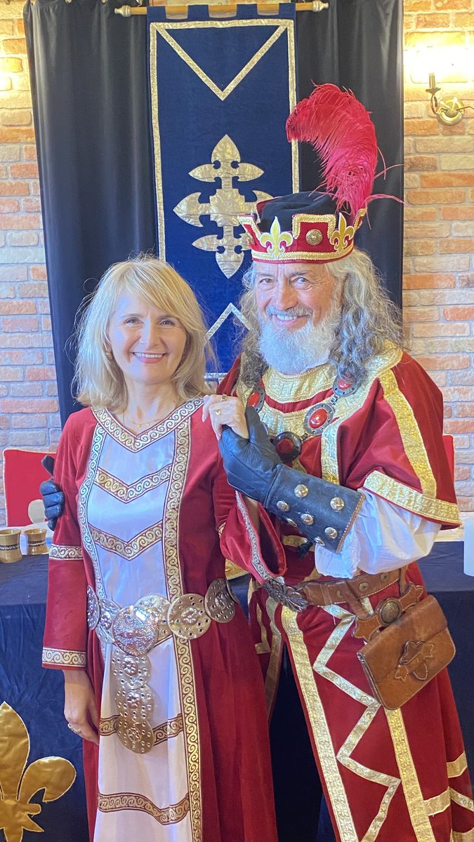 Costume medievale