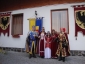 Seara medievala la Casa Romantic