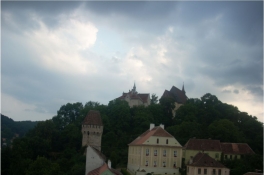 Sighisoara